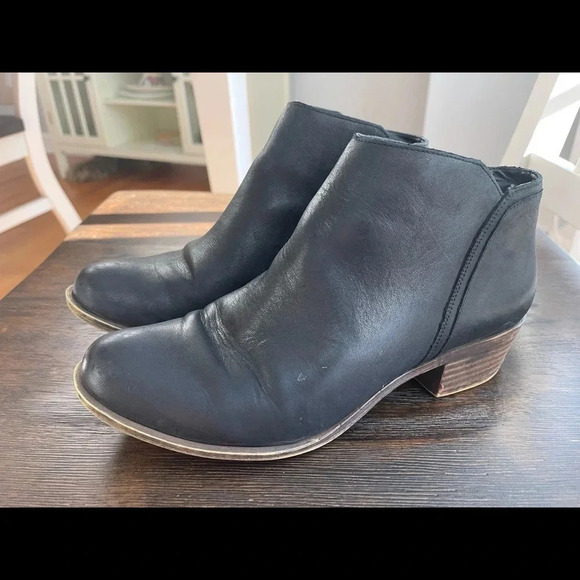 Lucky brand ankle boots - Picture 11 of 16